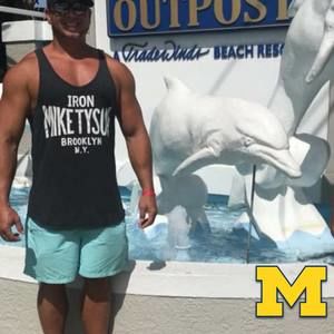 Meet your Posher, Jeff